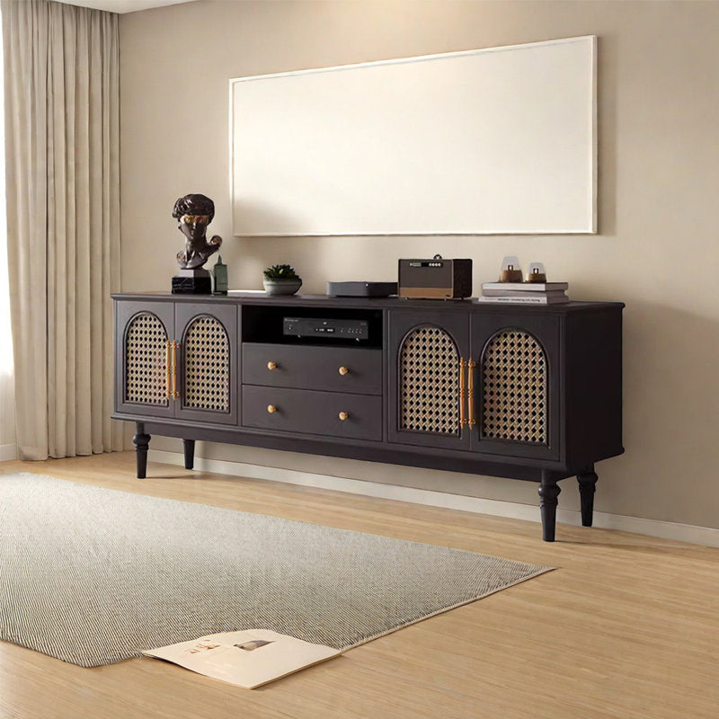 Bracia 59" media console
